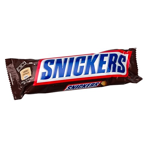 snickers