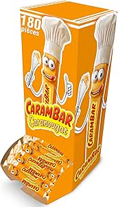 CARAMBAR Caranougat X5