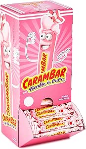 CARAMBAR Carambar X5