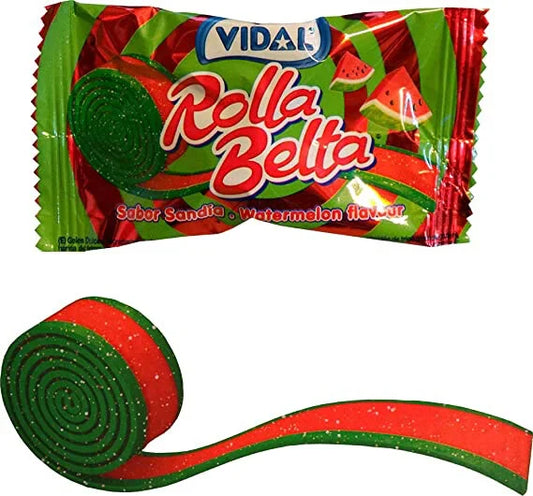 Rolla Belta Tutti