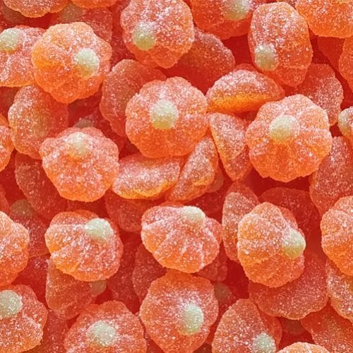 Mandarine sucre 100g