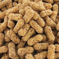 cacahuète feuilletée les 100g