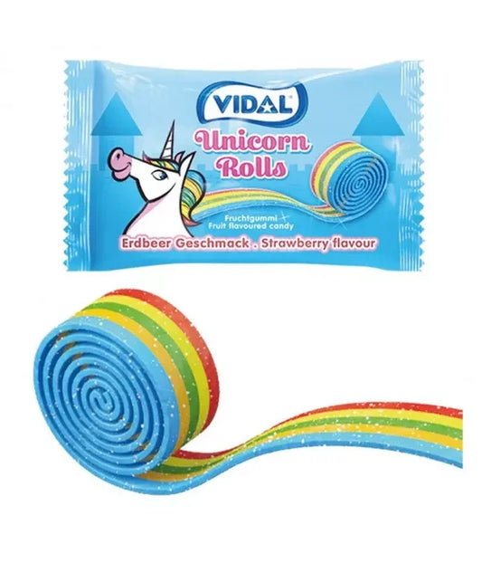 Rolla Belta Unicorn