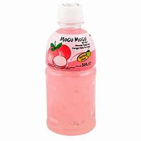 mogu mogu litchi