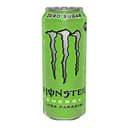 MONSTER ENERGIE SANS SUCRE ULTRA PARADISE